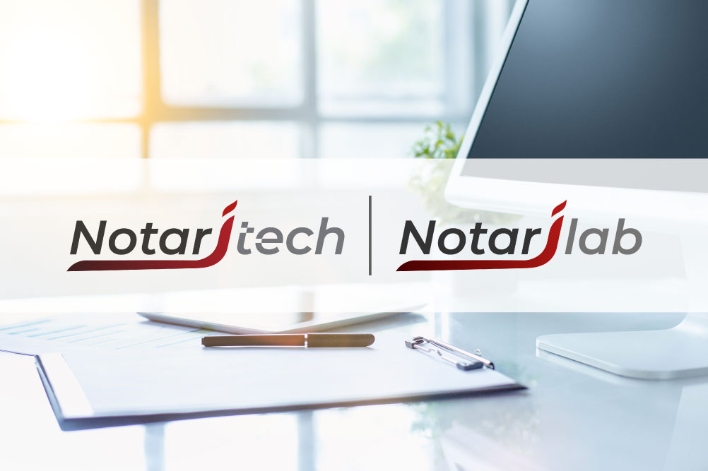 Notaritech: El futuro del Notariado